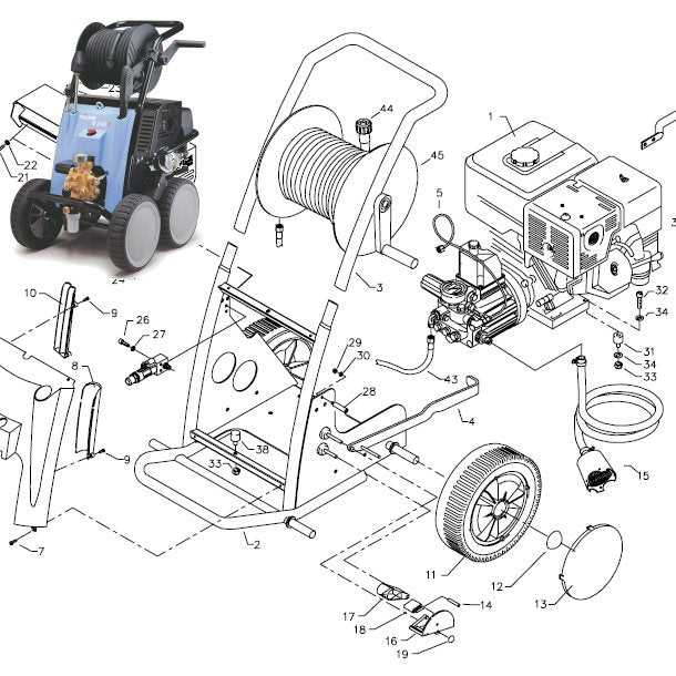 10 22 parts diagram