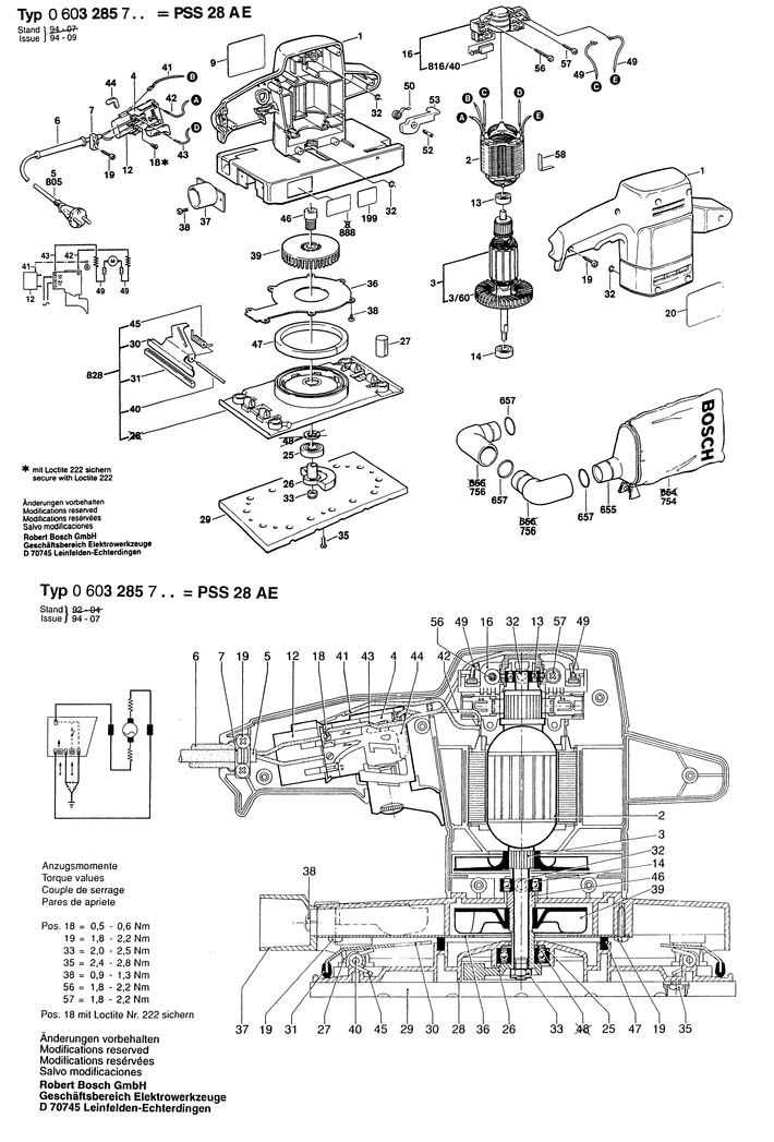 stihl 064 parts diagram