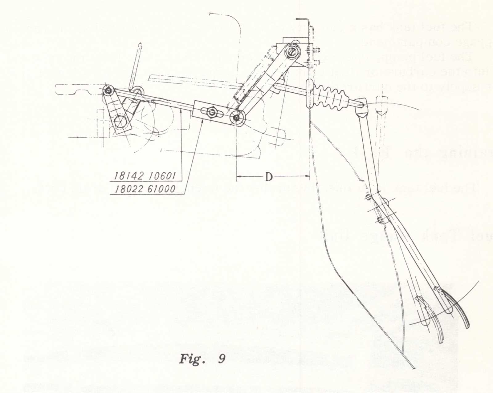 nikki carb parts diagram