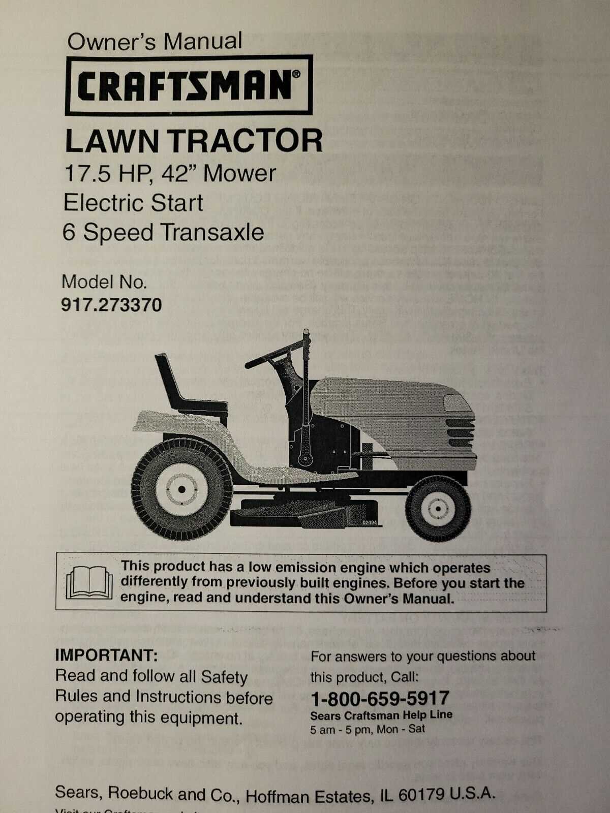 craftsman t100 parts diagram