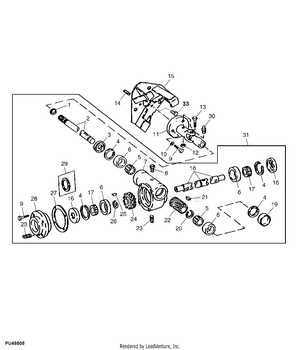 john deere 47 inch snowblower parts diagram