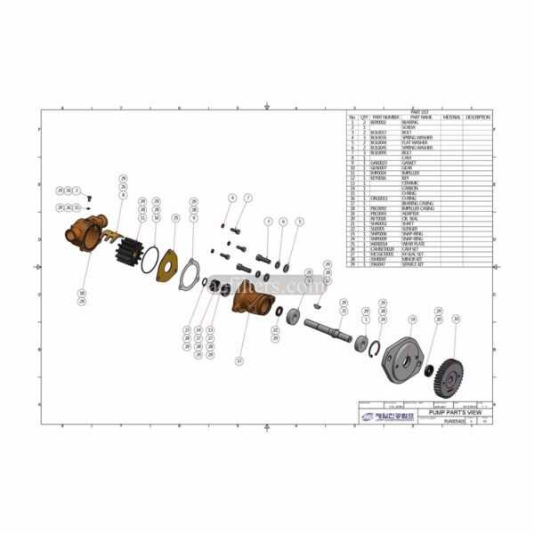 hi point jcp 40 parts diagram