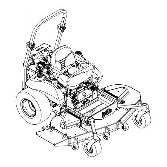 exmark mower parts diagram