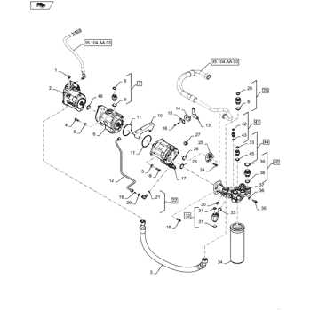 titan 440i parts diagram