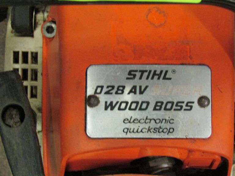 stihl 028 wb parts diagram pdf