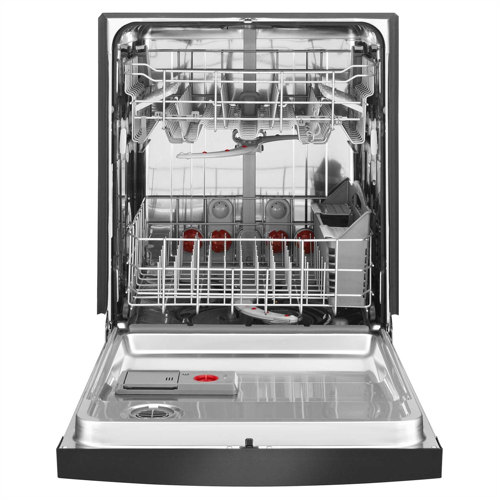 kenmore dishwasher 665 parts diagram