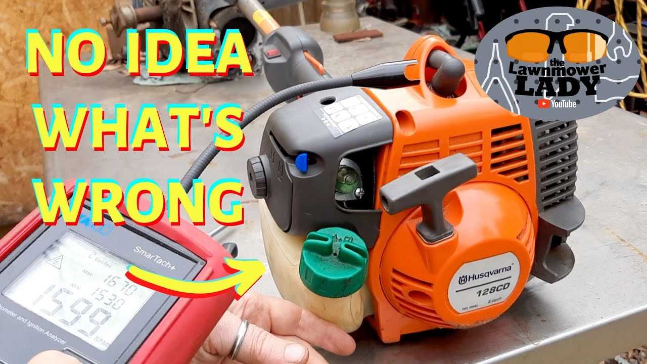 husqvarna weed eater 128ld parts diagram