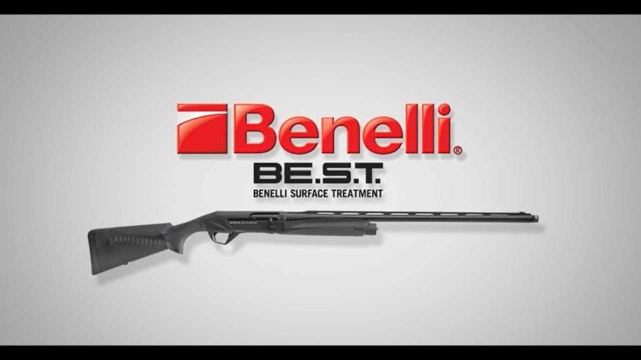 benelli super black eagle parts diagram