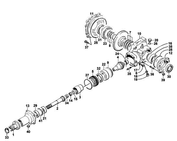 arctic cat 400 4x4 parts diagram