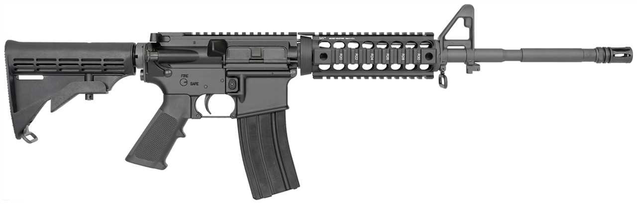 m4 carbine m4 parts diagram