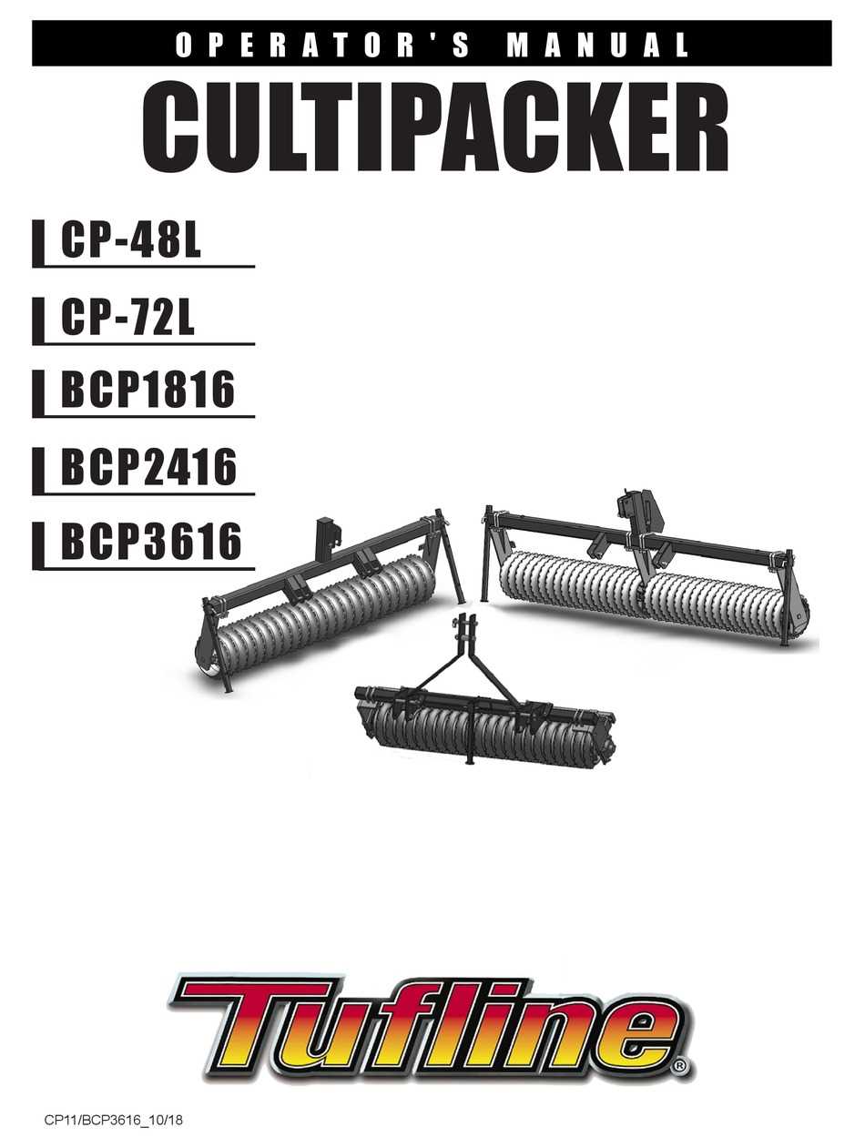 tufline disc parts diagram