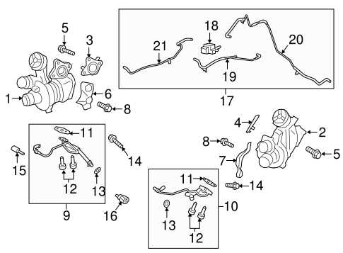 2018 ford f 150 parts diagram