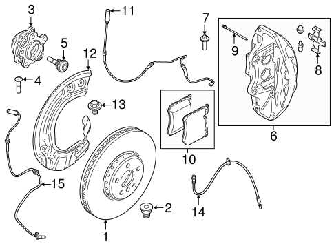 bmw x3 parts diagram