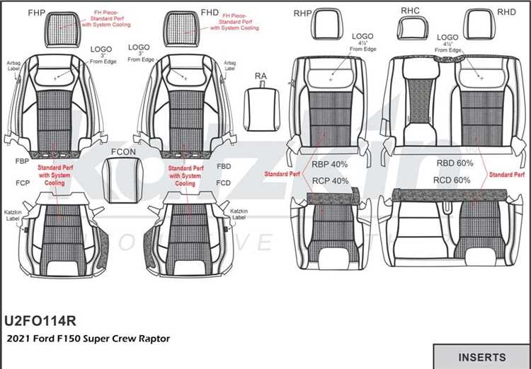 2022 f150 parts diagram