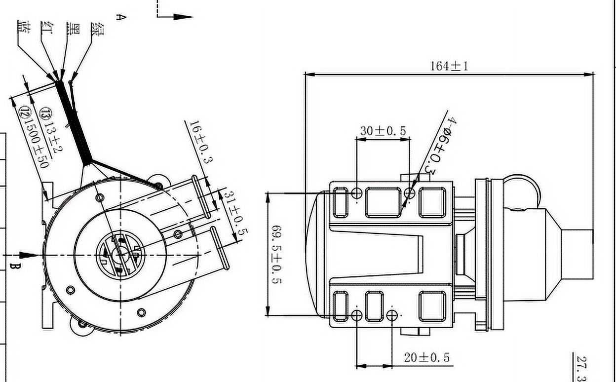 hoshizaki ice maker parts diagram