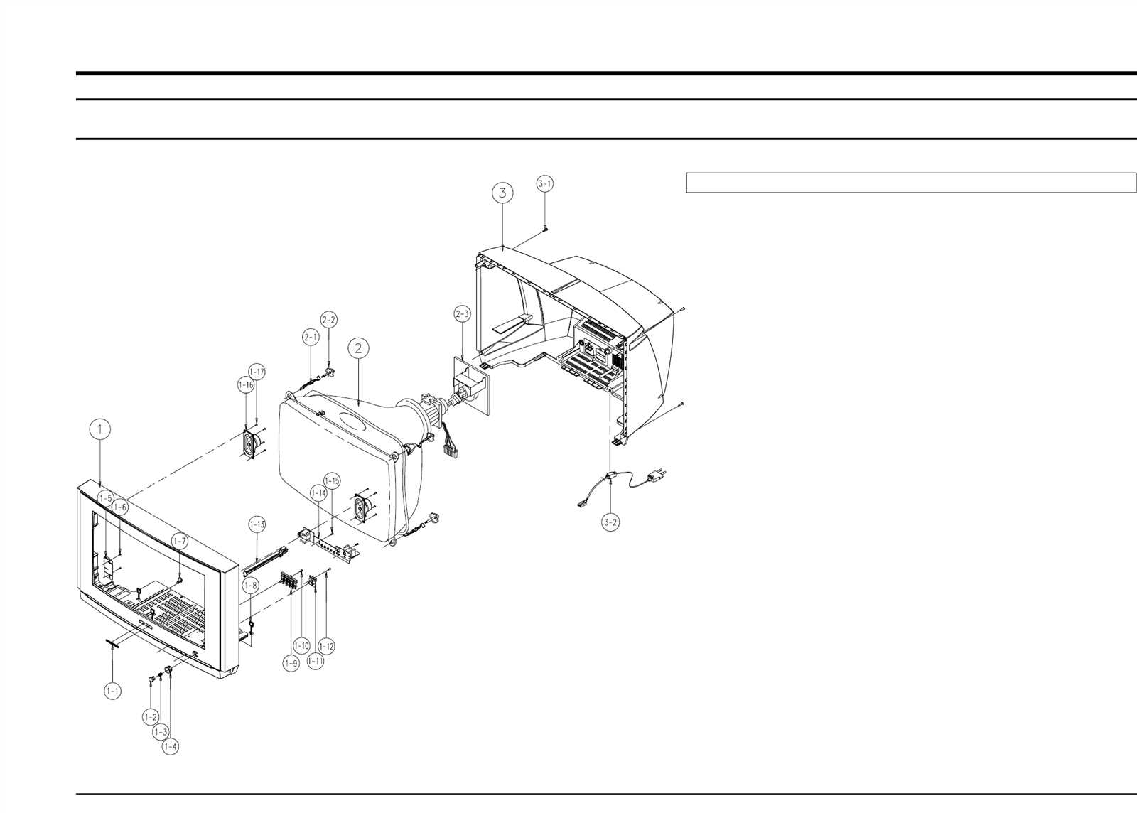 samsung microwave parts diagram