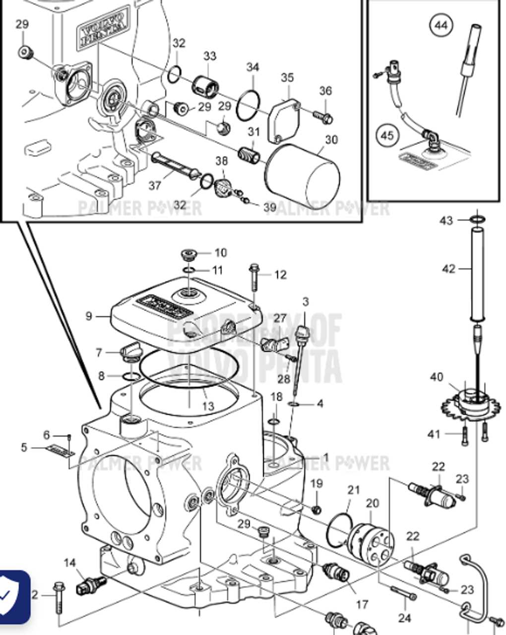 strikemaster ice auger parts diagram