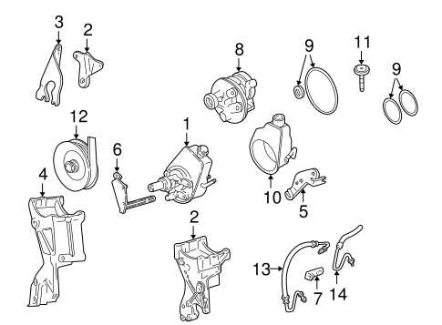 2000 chevy silverado 1500 parts diagram