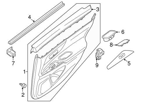 2015 nissan altima parts diagram