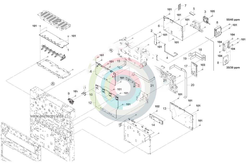 frigidaire affinity dryer parts diagram