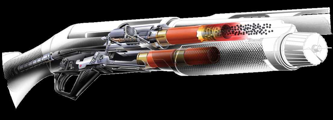 benelli super black eagle 3 parts diagram