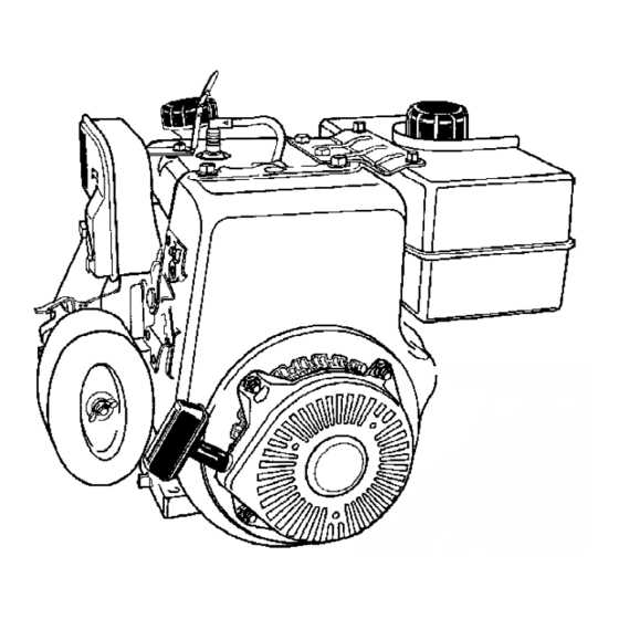 8 hp tecumseh engine parts diagram