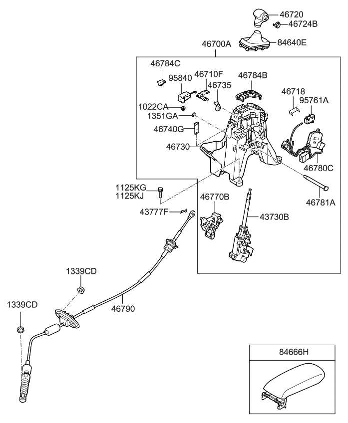 boot parts diagram