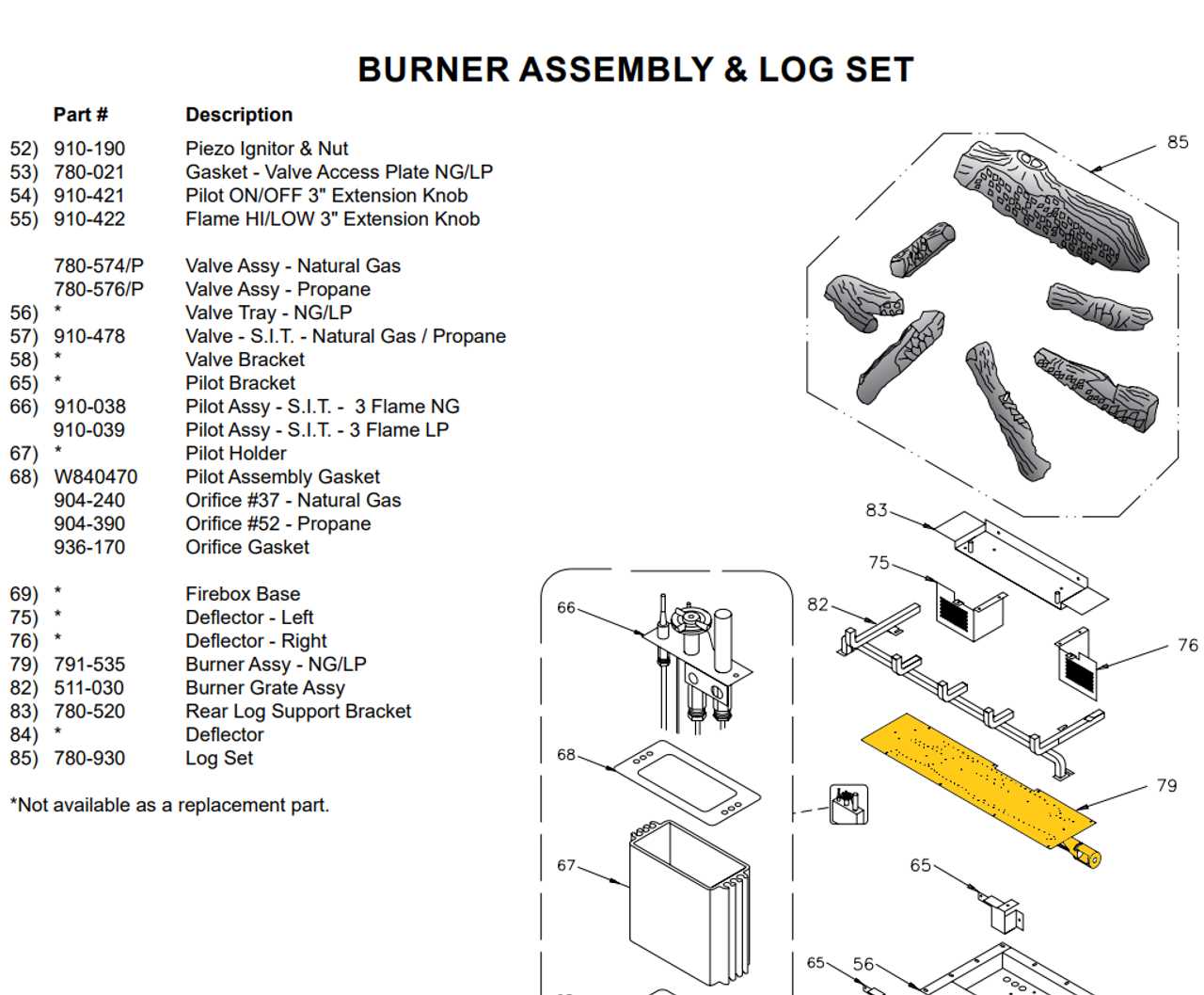 ge monogram refrigerator parts diagram