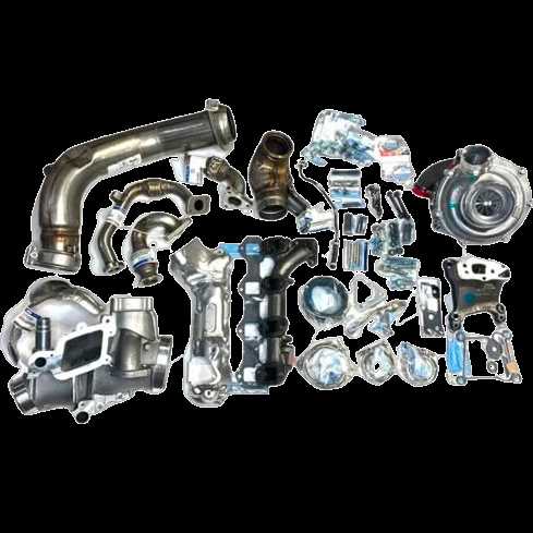 6.7 powerstroke parts diagram