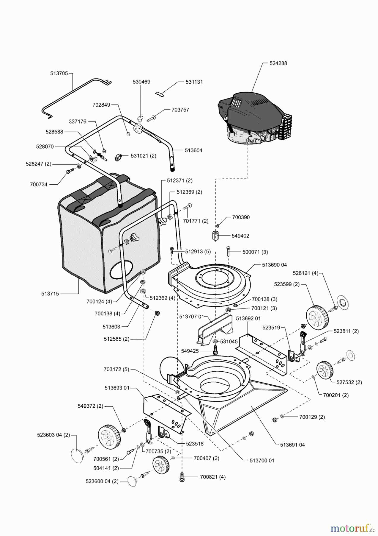 kenmore 80 series washer parts diagram