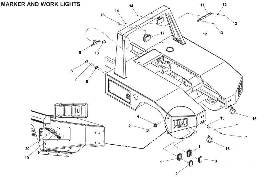 jerr dan parts diagram