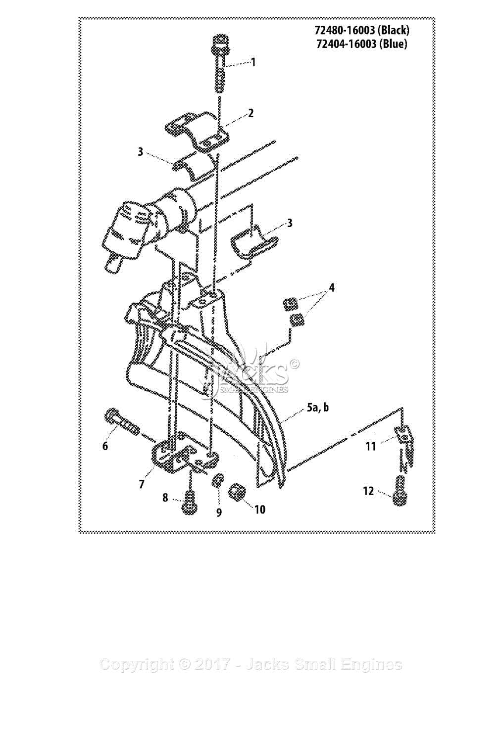 shindaiwa trimmer parts diagram