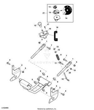 john deere auto connect 60d parts diagram