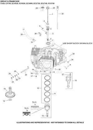 27 hp kohler engine parts diagram