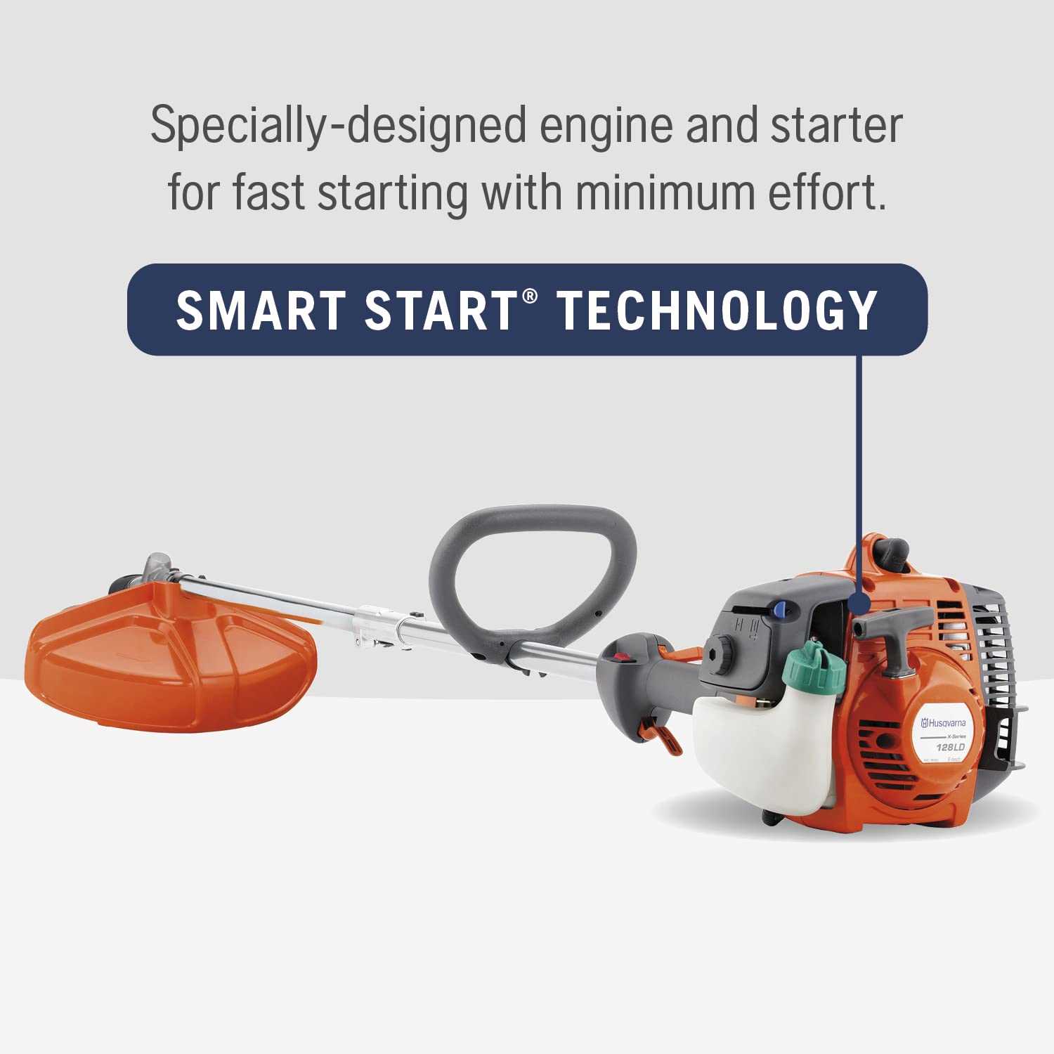 husqvarna 130l parts diagram