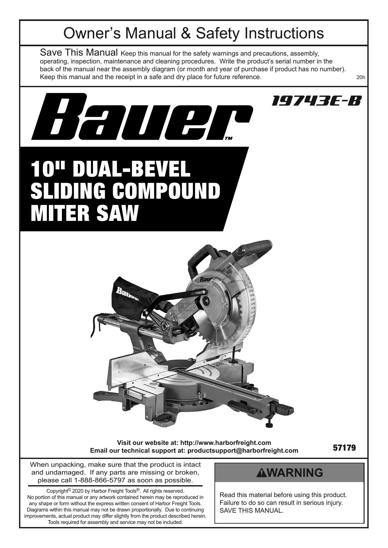 chicago electric miter saw parts diagram