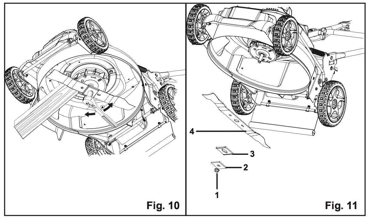 greenworks lawn mower parts diagram