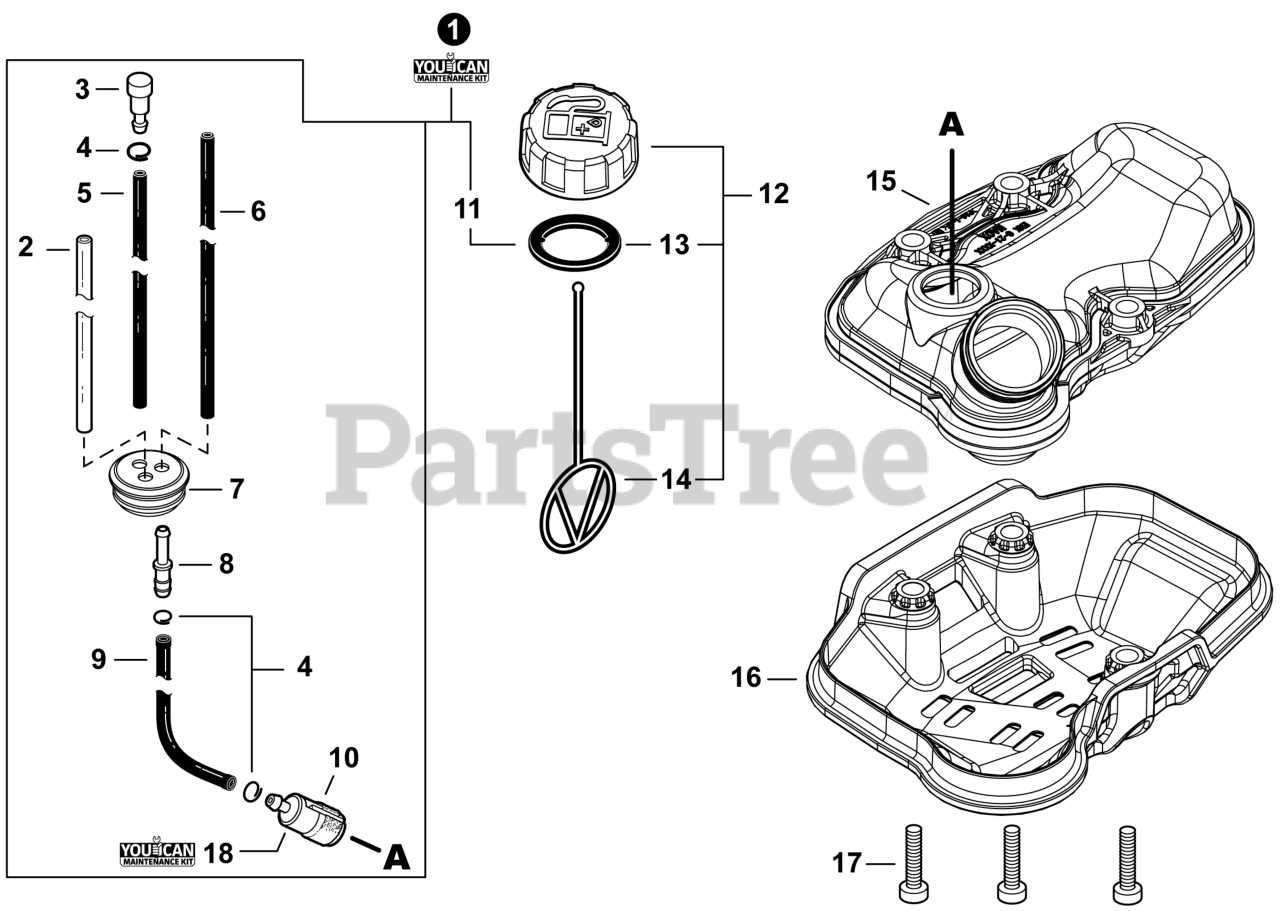 echo gt 225 parts diagram