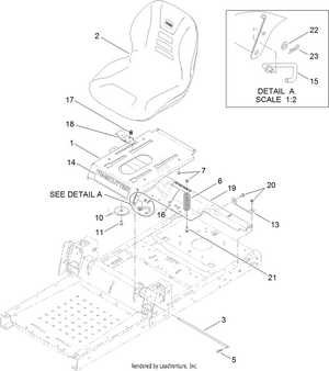 toro ss5000 parts diagram