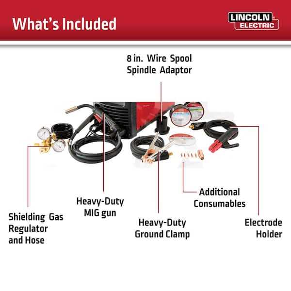 lincoln 140 mig welder parts diagram