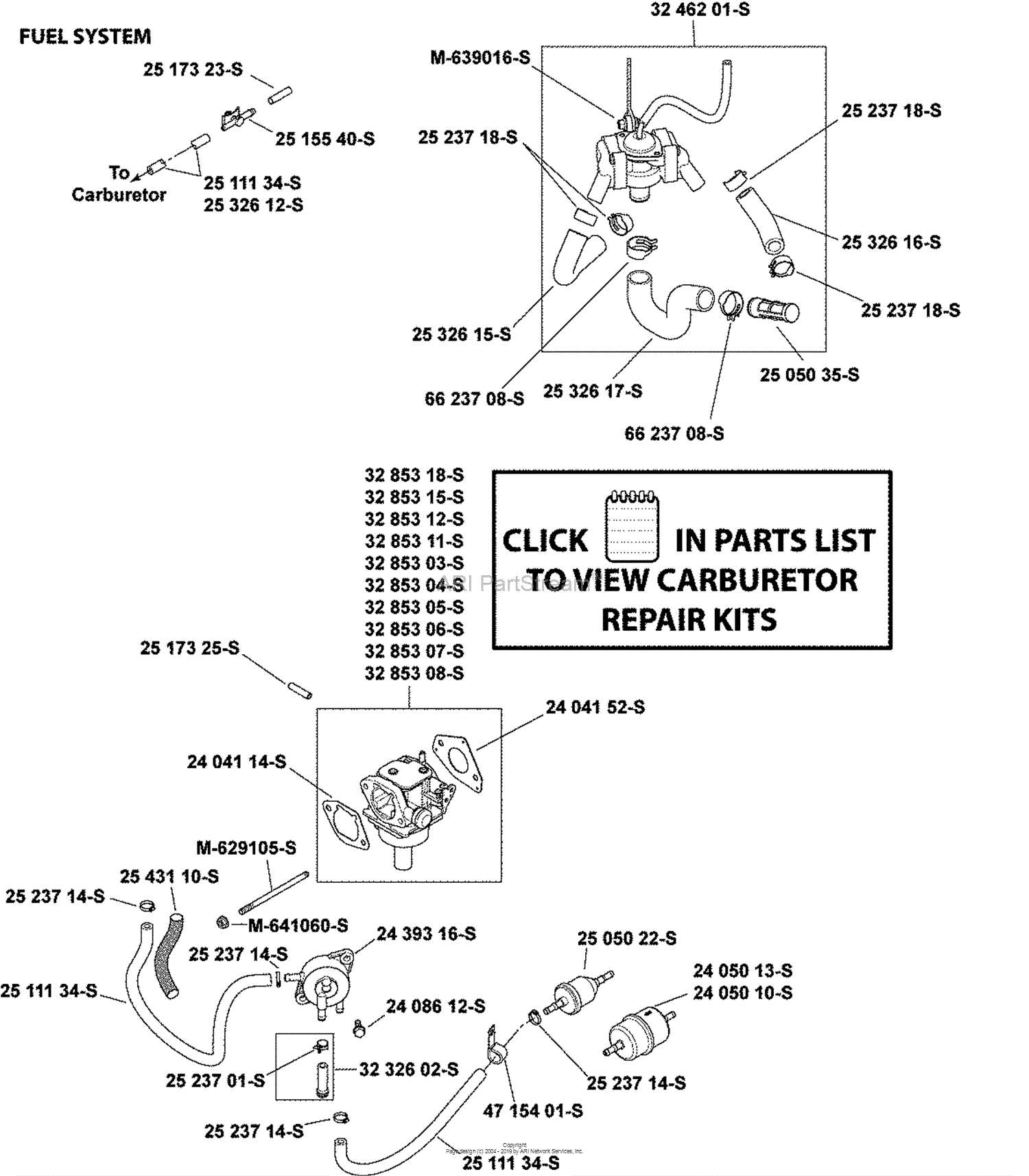 26 hp kohler engine parts diagram