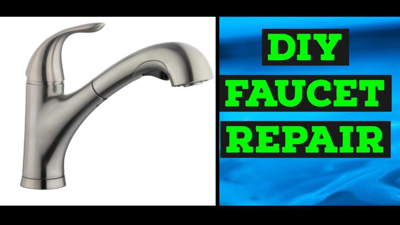 project source faucet parts diagram