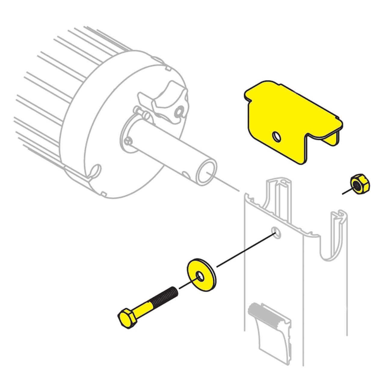 a&e 9000 awning parts diagram