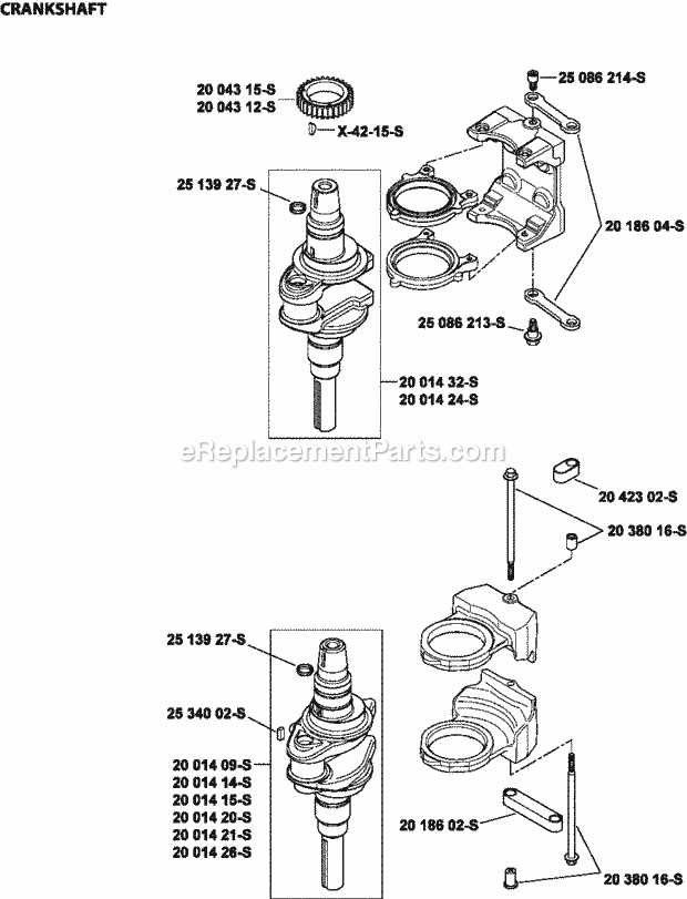 kohler courage 19 parts diagram