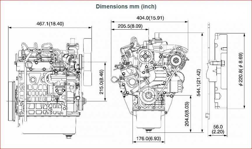 kubota d902 parts diagram