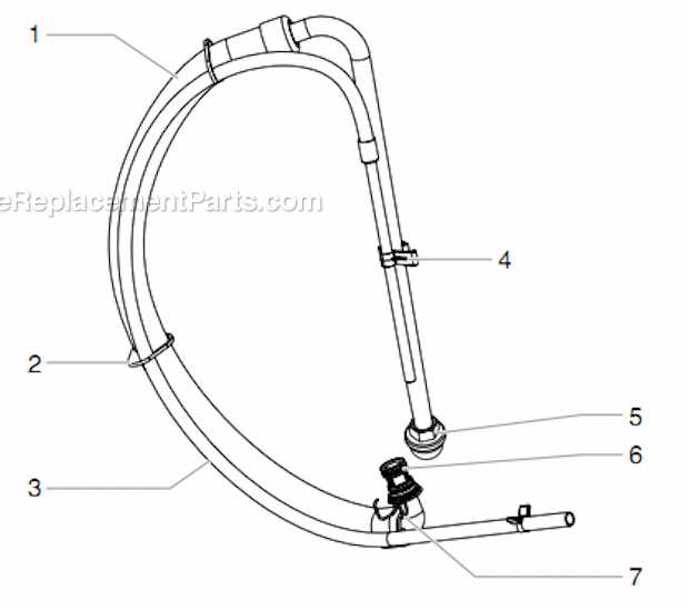 titan 440i parts diagram