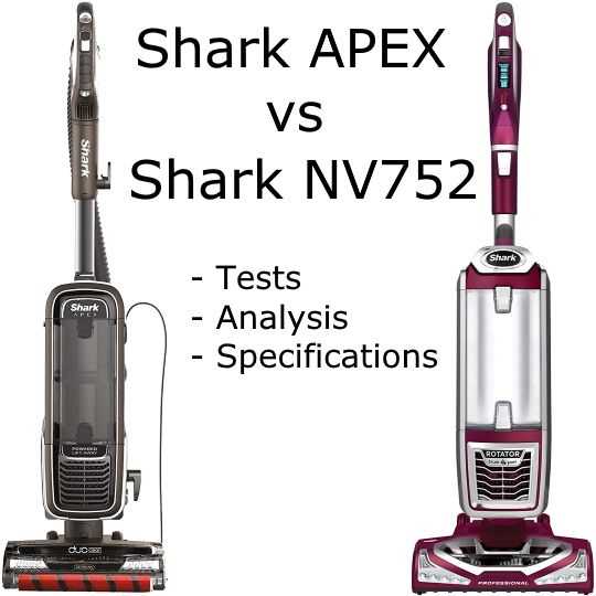 shark nv752 parts diagram