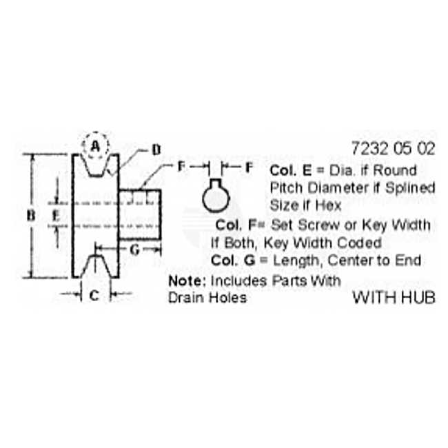 john deere 44 inch snowblower parts diagram