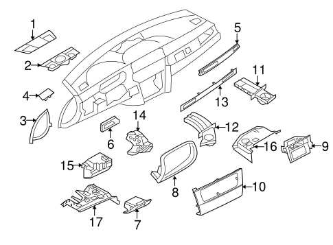 2011 bmw 328i parts diagram