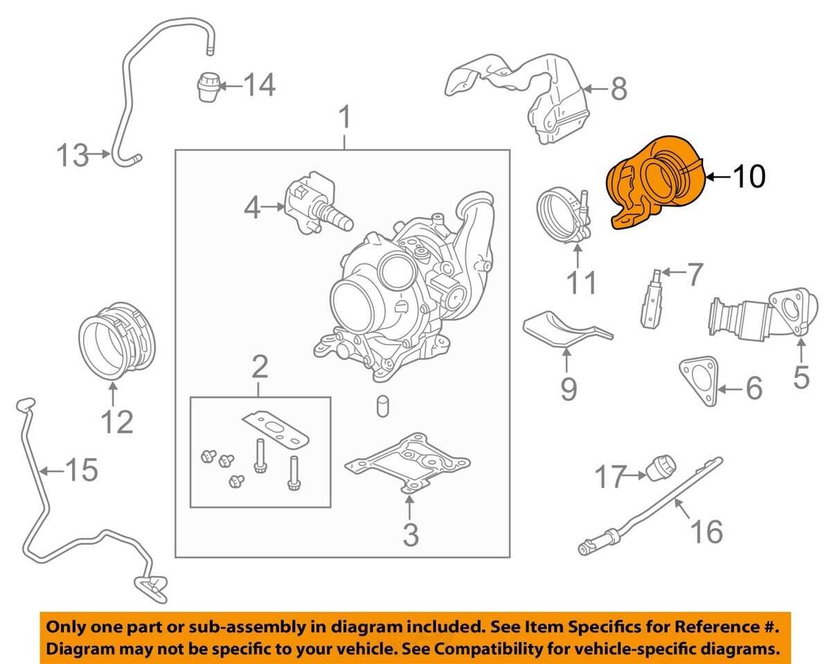 6.7 powerstroke parts diagram